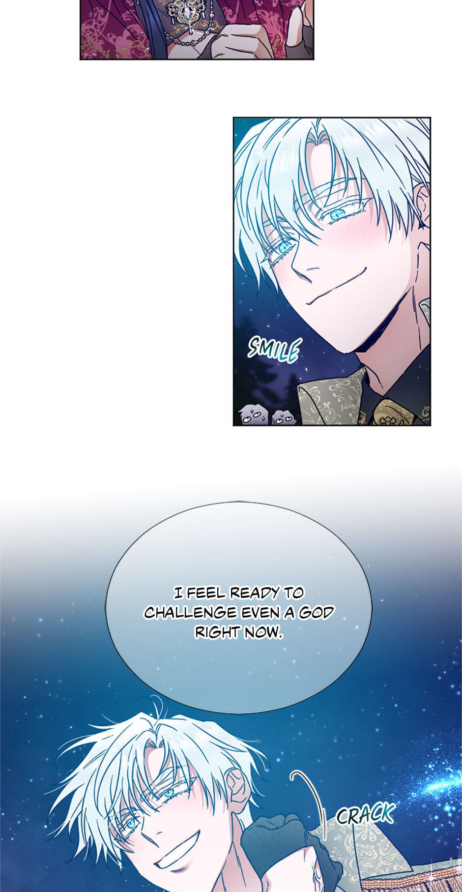 Lady Baby Chapter 229 page 60 - 