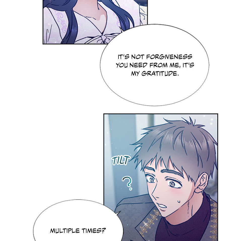Lady Baby Chapter 229 page 7 - 