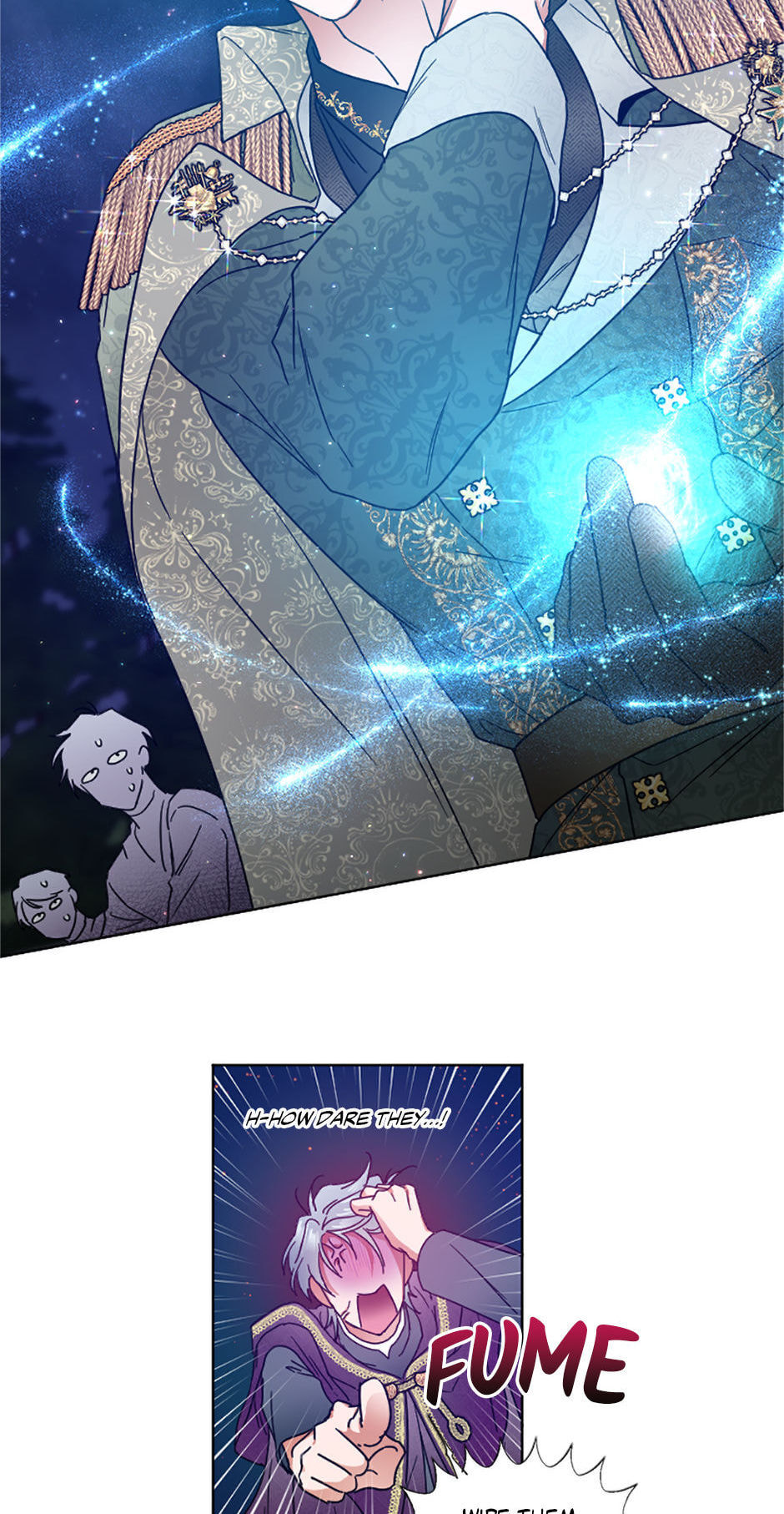 Lady Baby Chapter 229 page 61 - 