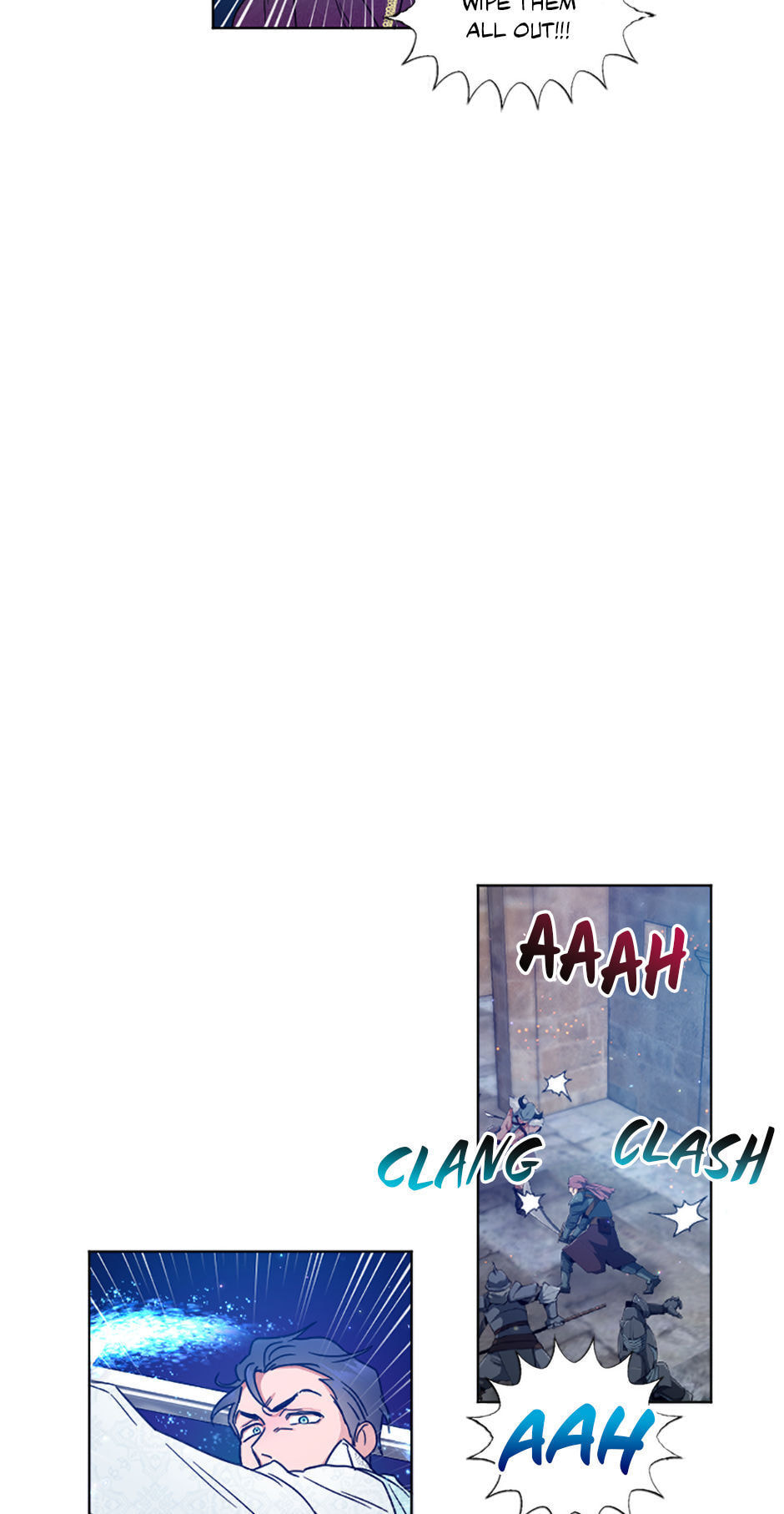 Lady Baby Chapter 229 page 62 - 