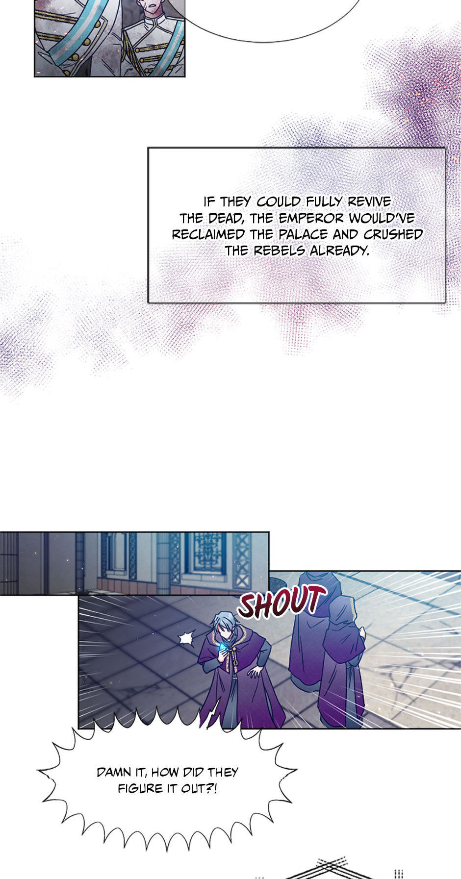 Lady Baby Chapter 229 page 66 - 