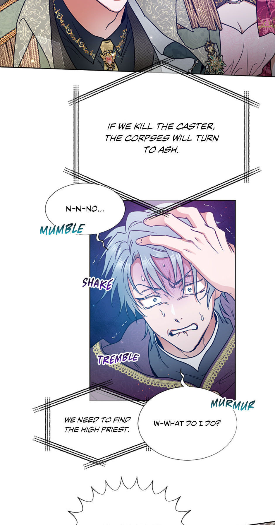Lady Baby Chapter 229 page 68 - 