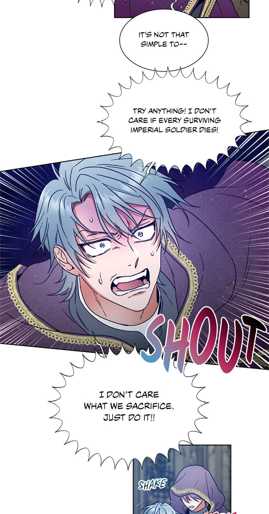 Lady Baby Chapter 229 page 70 - 
