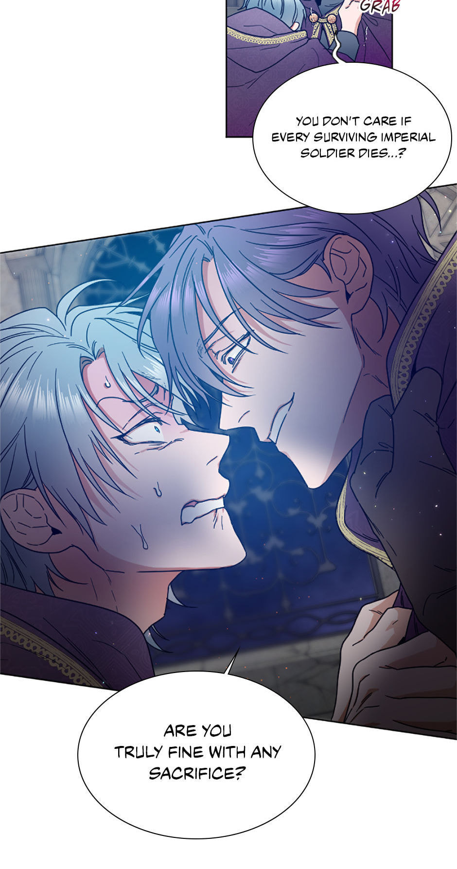 Lady Baby Chapter 229 page 71 - 