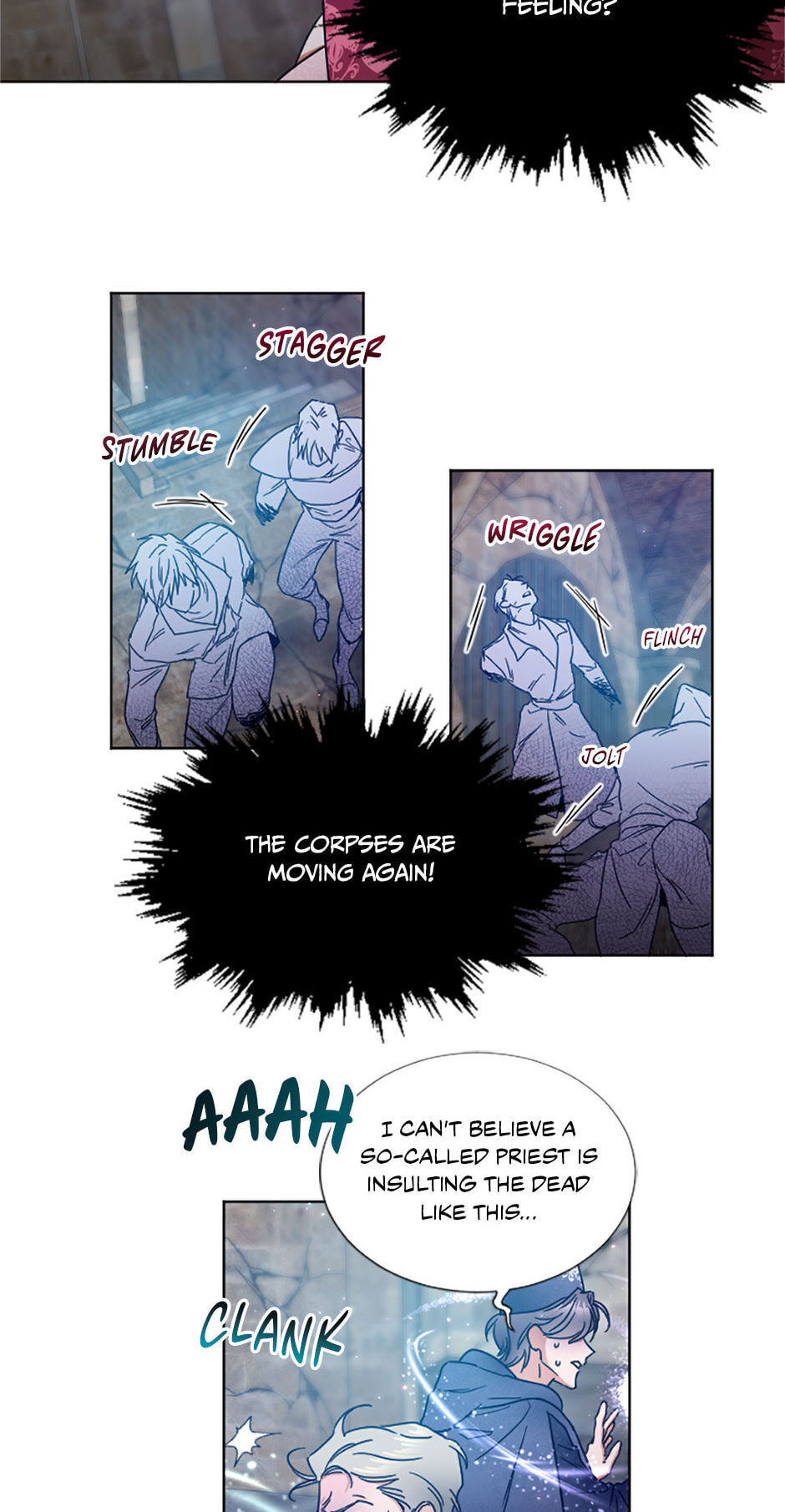 Lady Baby Chapter 229 page 73 - 