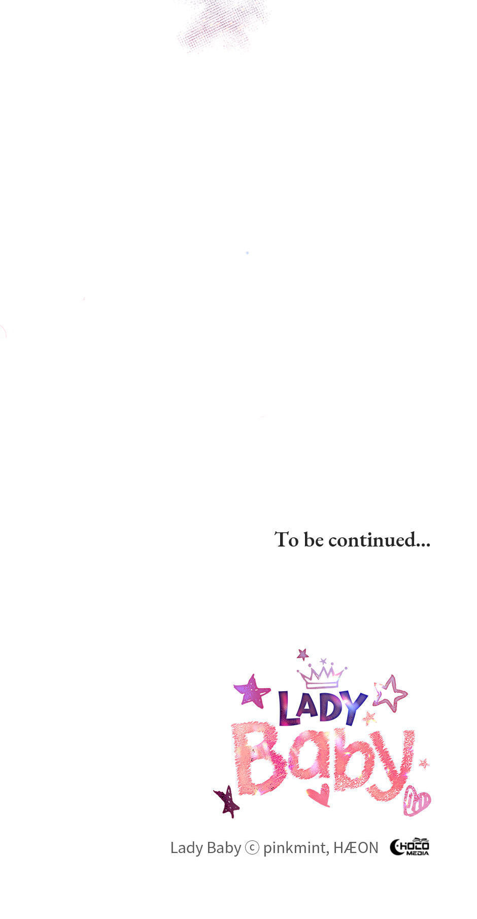 Lady Baby Chapter 229 page 75 - 