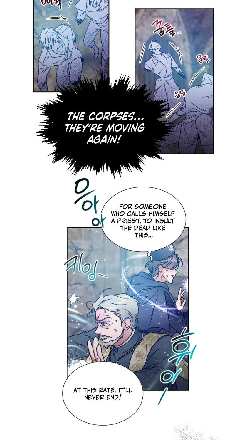 Lady Baby Chapter 230 page 2 - 