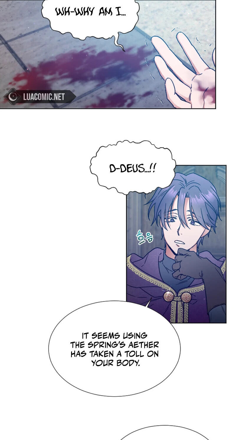 Lady Baby Chapter 230 page 14 - 