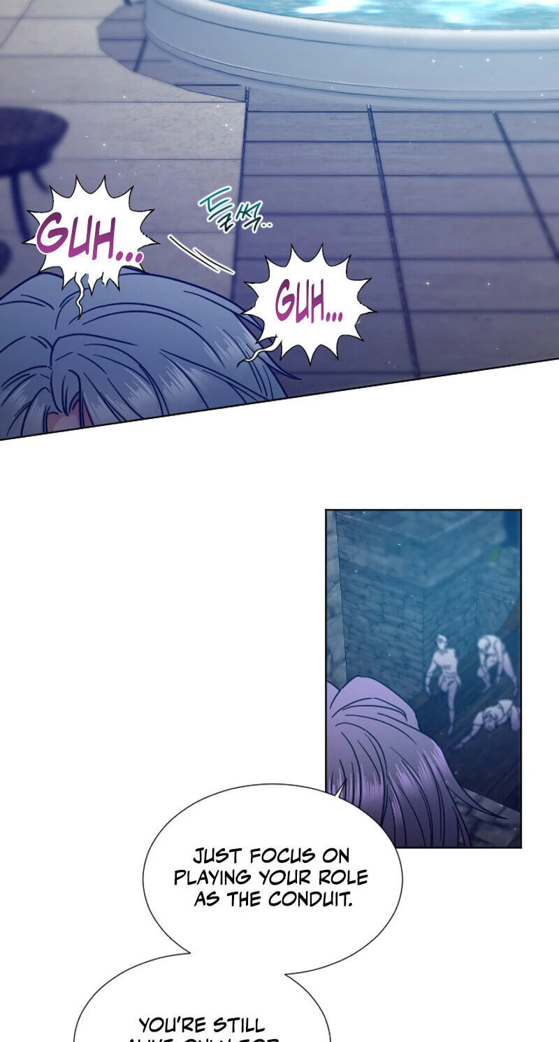Lady Baby Chapter 230 page 18 - 