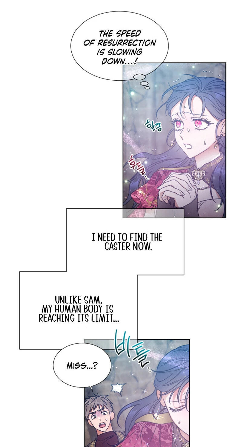 Lady Baby Chapter 230 page 22 - 