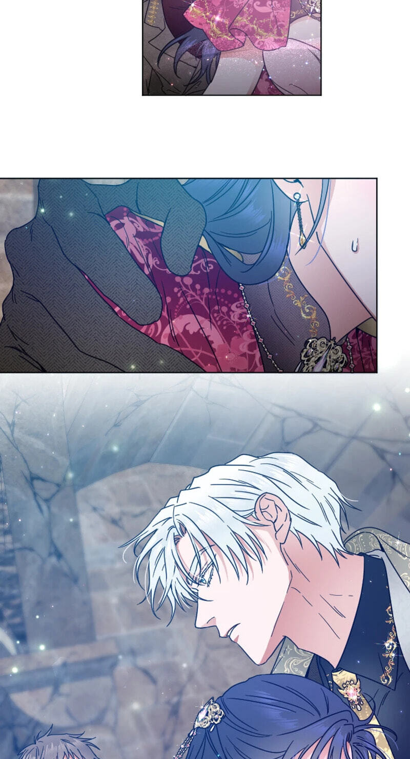 Lady Baby Chapter 230 page 23 - 
