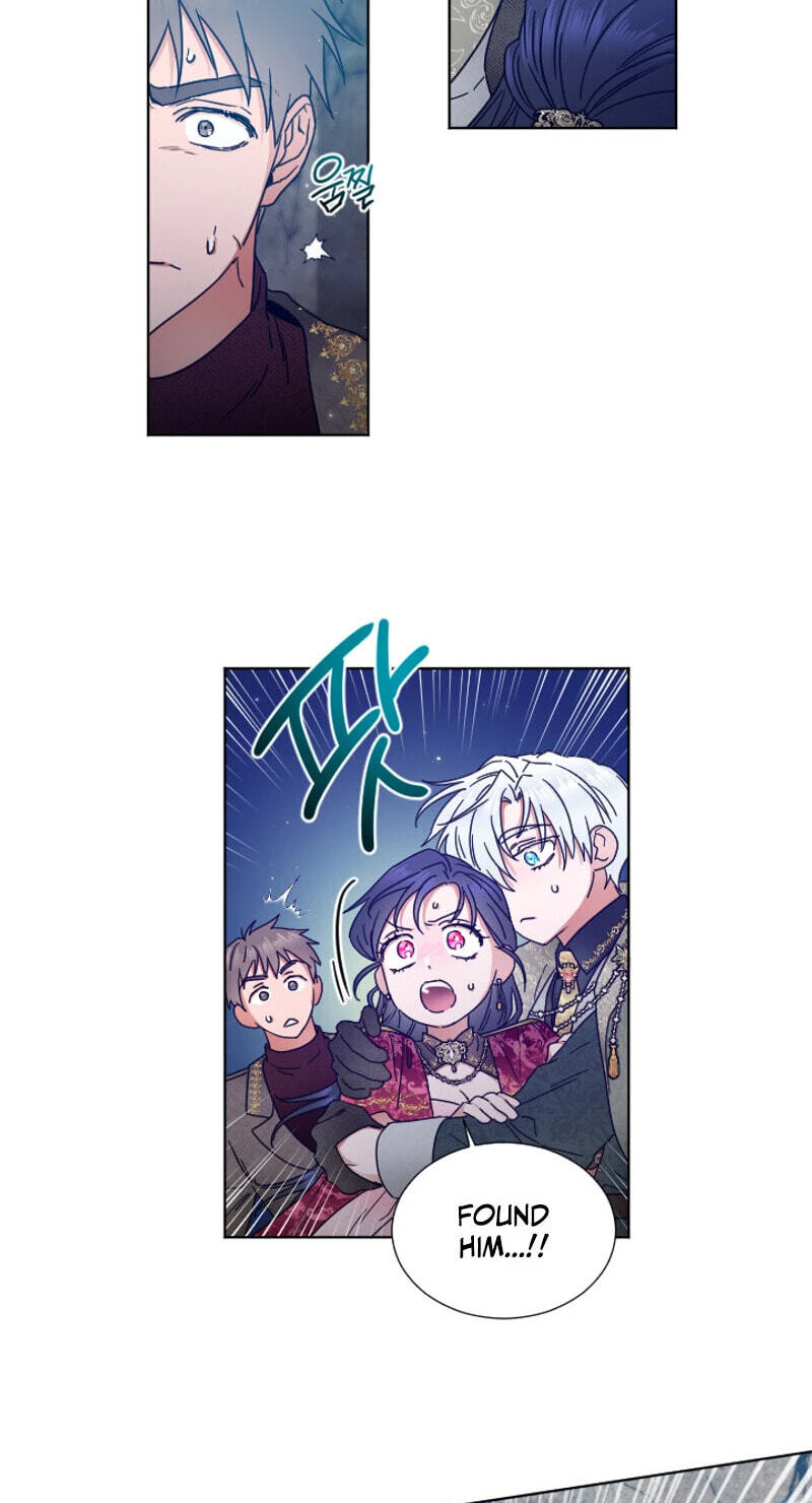 Lady Baby Chapter 230 page 25 - 
