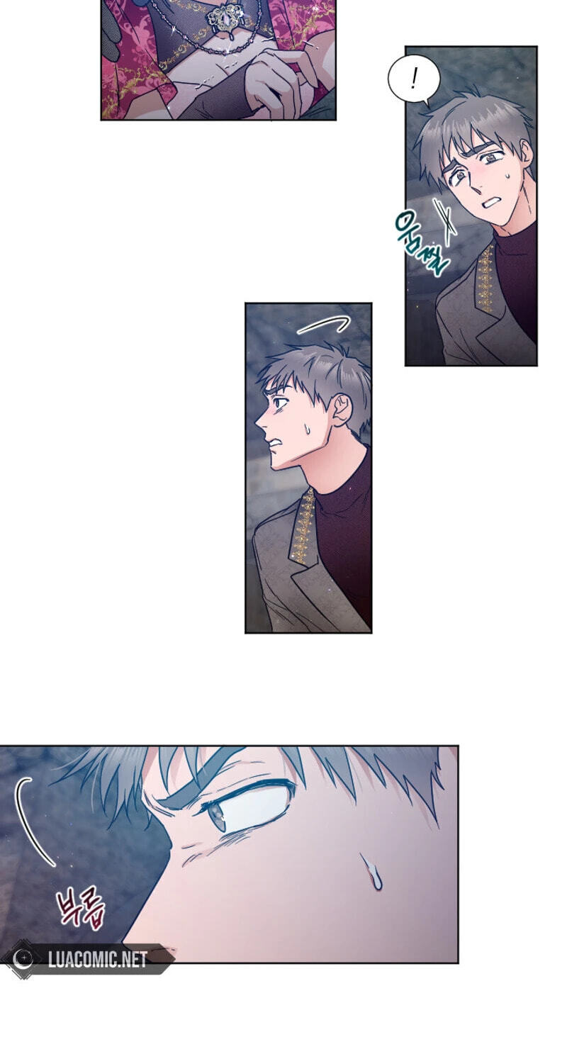 Lady Baby Chapter 230 page 27 - 