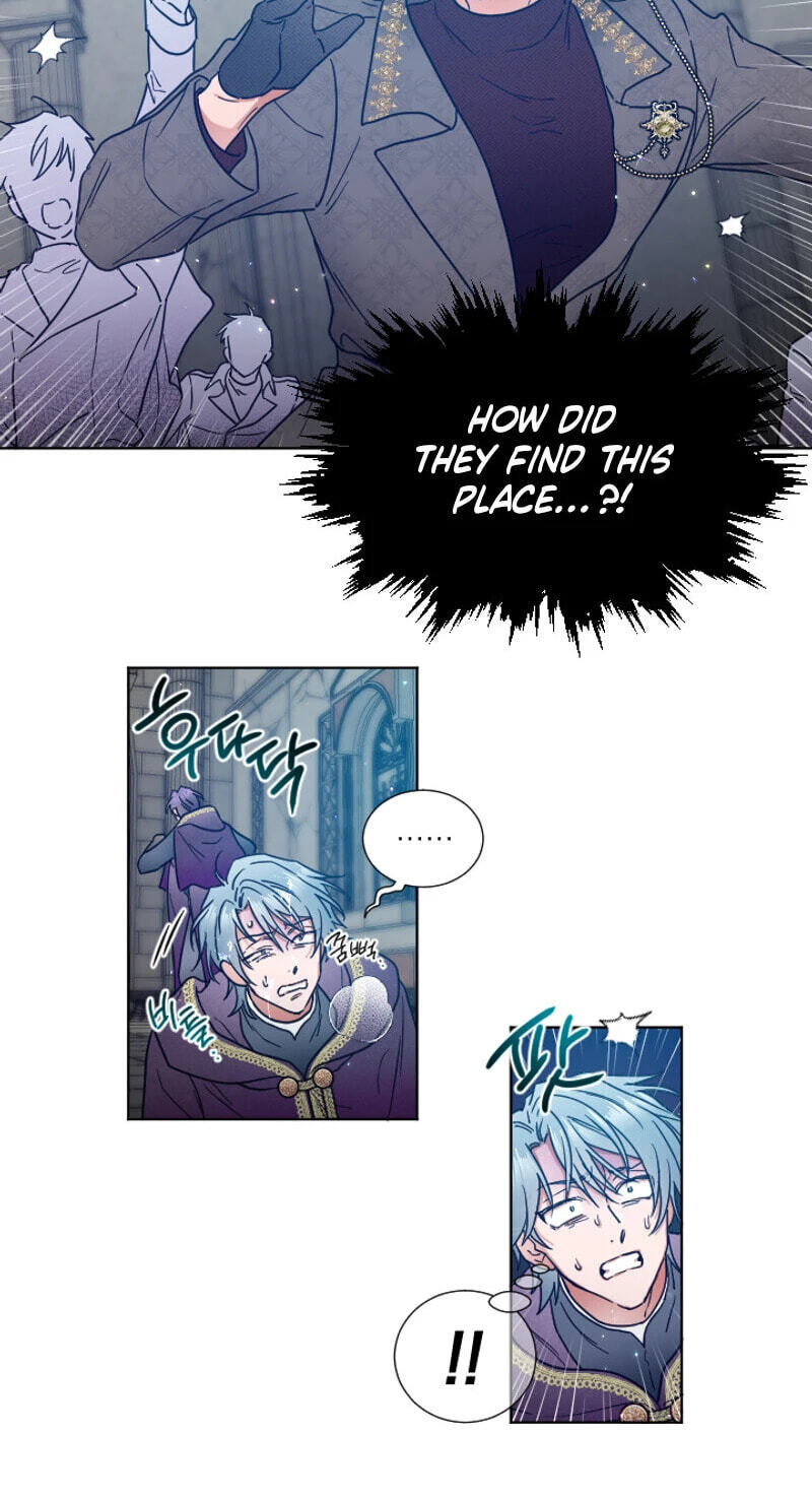 Lady Baby Chapter 230 page 30 - 
