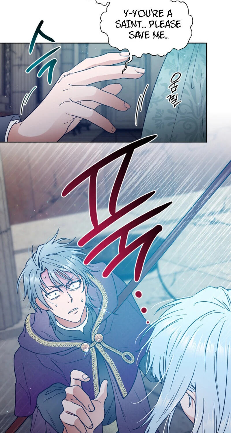 Lady Baby Chapter 230 page 33 - 