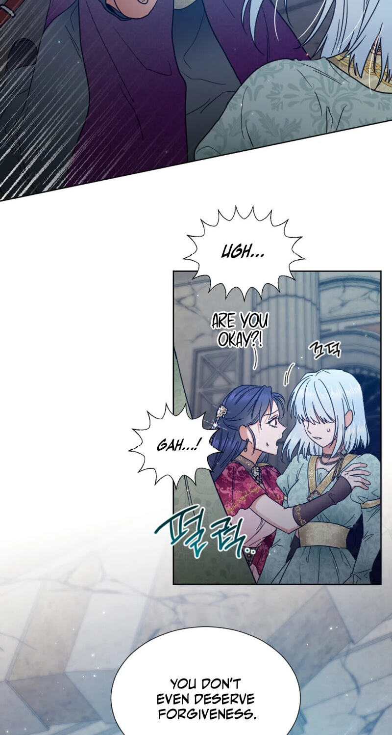 Lady Baby Chapter 230 page 34 - 