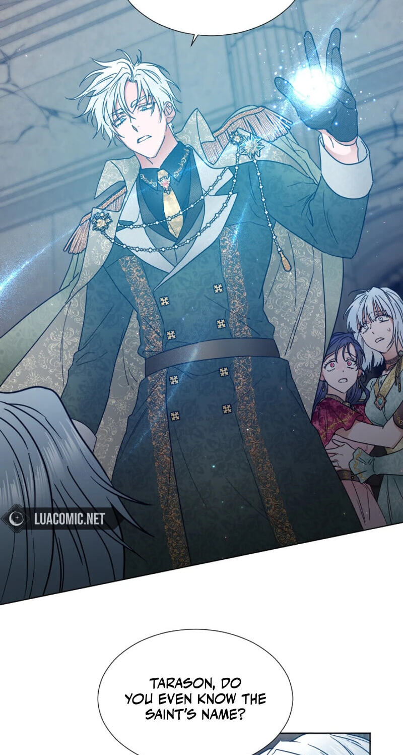 Lady Baby Chapter 230 page 35 - 