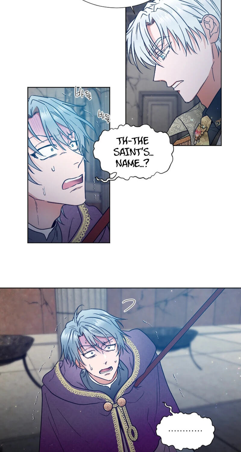 Lady Baby Chapter 230 page 36 - 