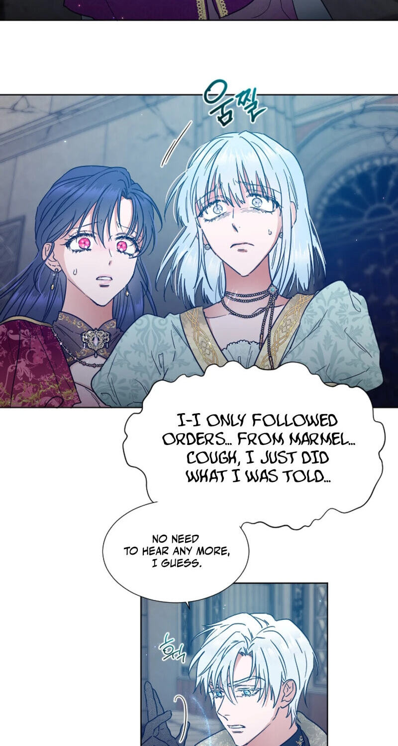 Lady Baby Chapter 230 page 37 - 