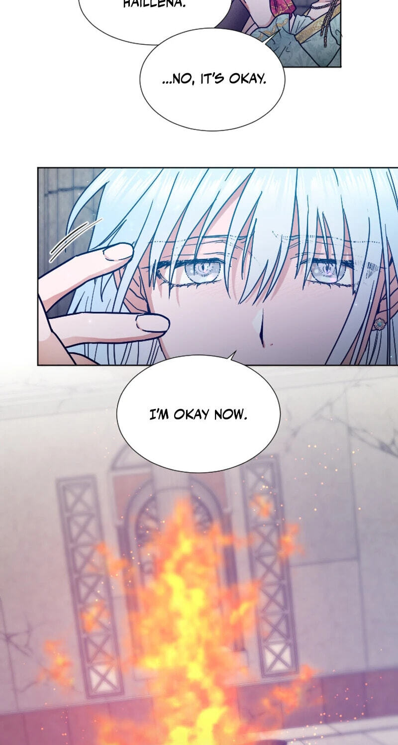 Lady Baby Chapter 230 page 39 - 
