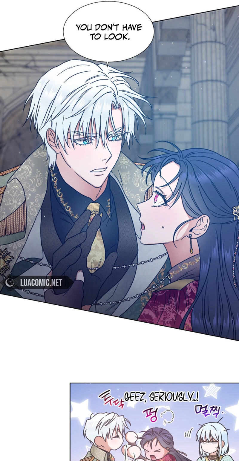 Lady Baby Chapter 230 page 41 - 