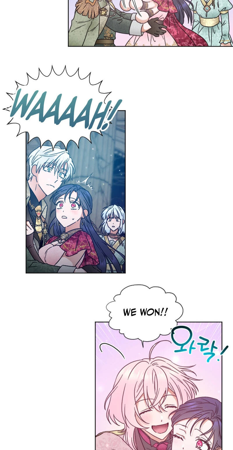 Lady Baby Chapter 230 page 42 - 