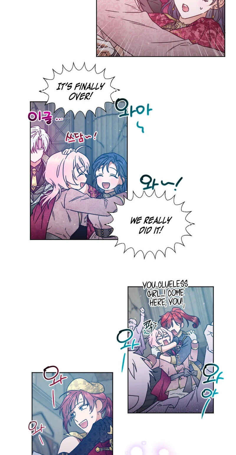 Lady Baby Chapter 230 page 43 - 