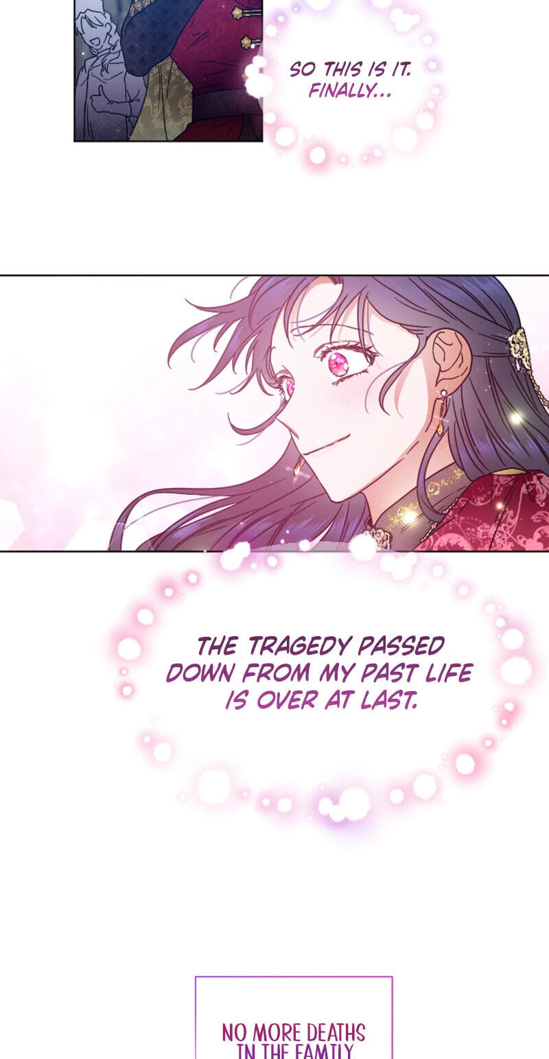 Lady Baby Chapter 230 page 44 - 