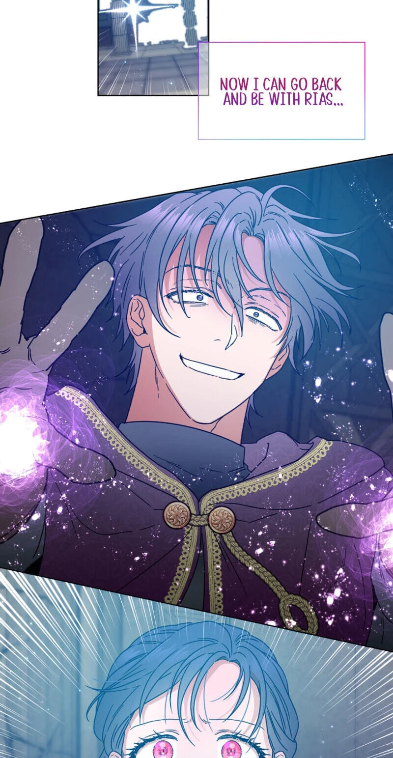 Lady Baby Chapter 230 page 46 - 