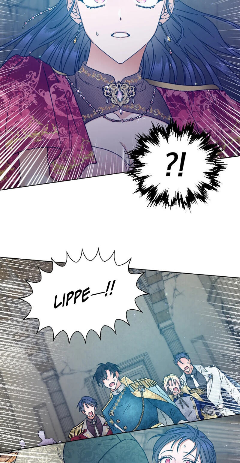 Lady Baby Chapter 230 page 47 - 