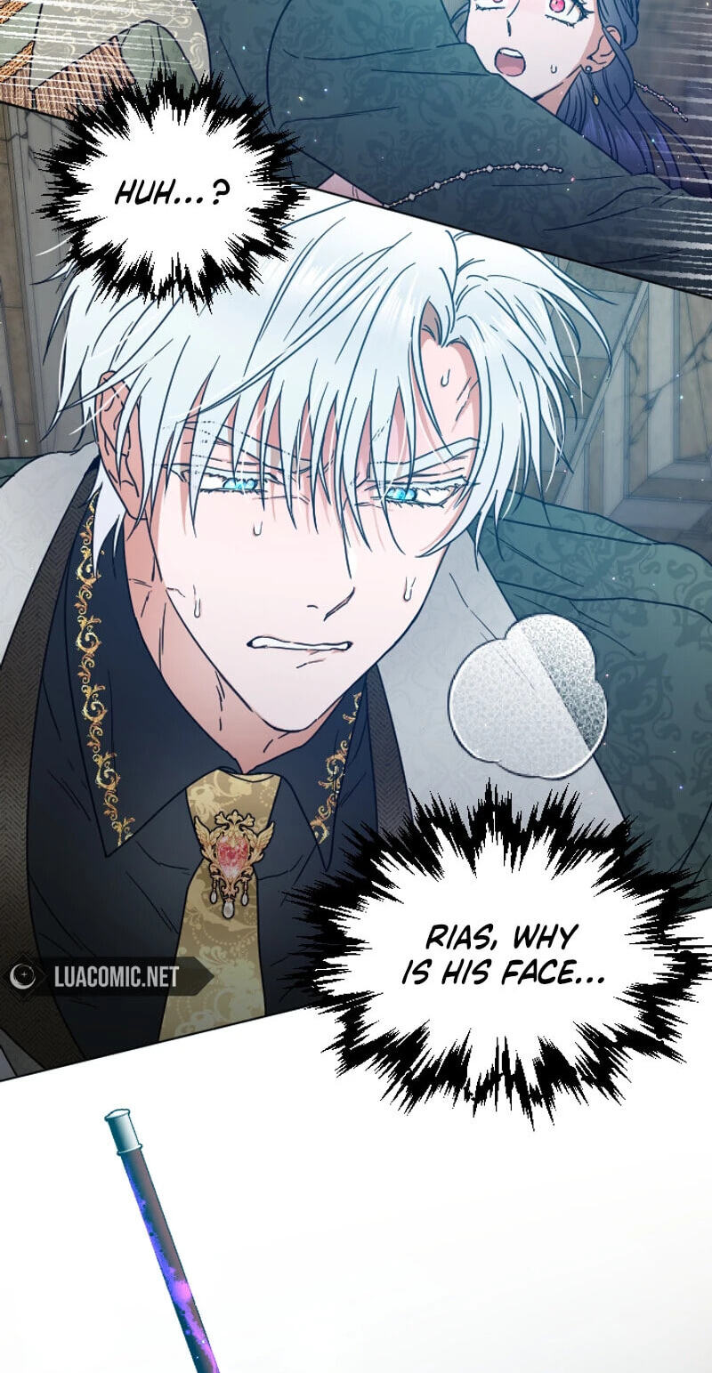 Lady Baby Chapter 230 page 48 - 