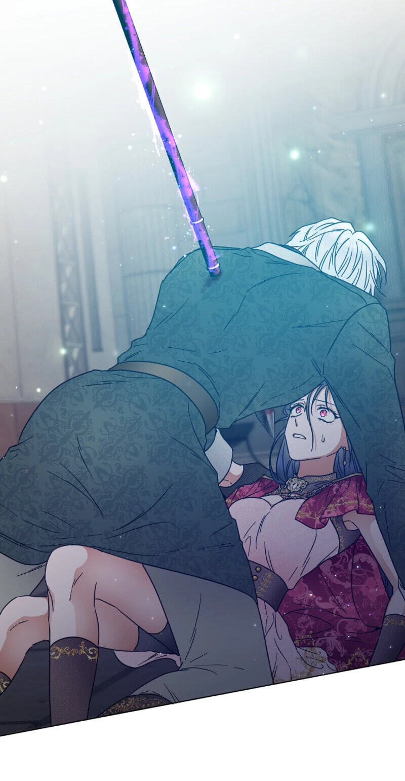 Lady Baby Chapter 230 page 49 - 