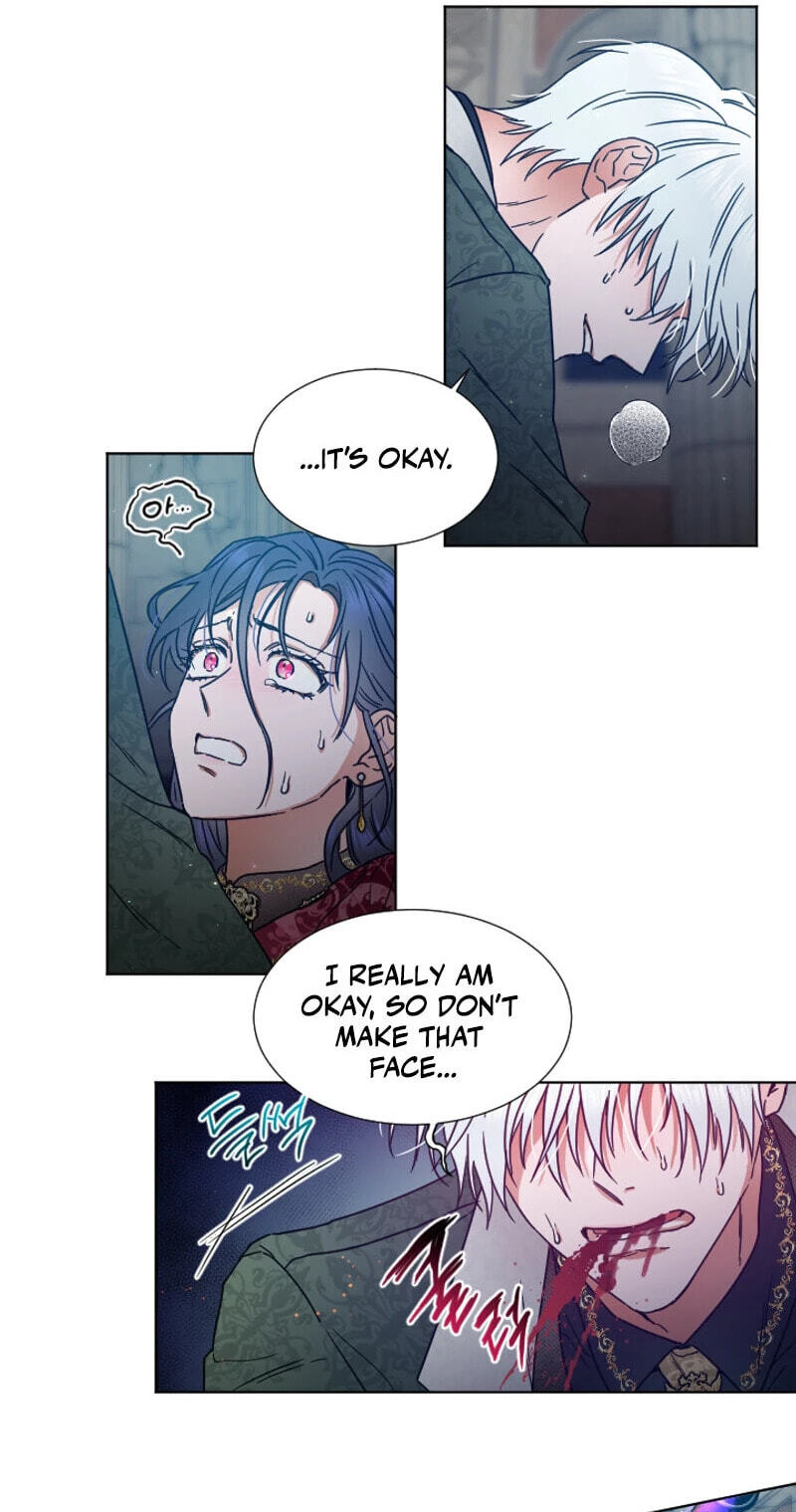Lady Baby Chapter 230 page 50 - 