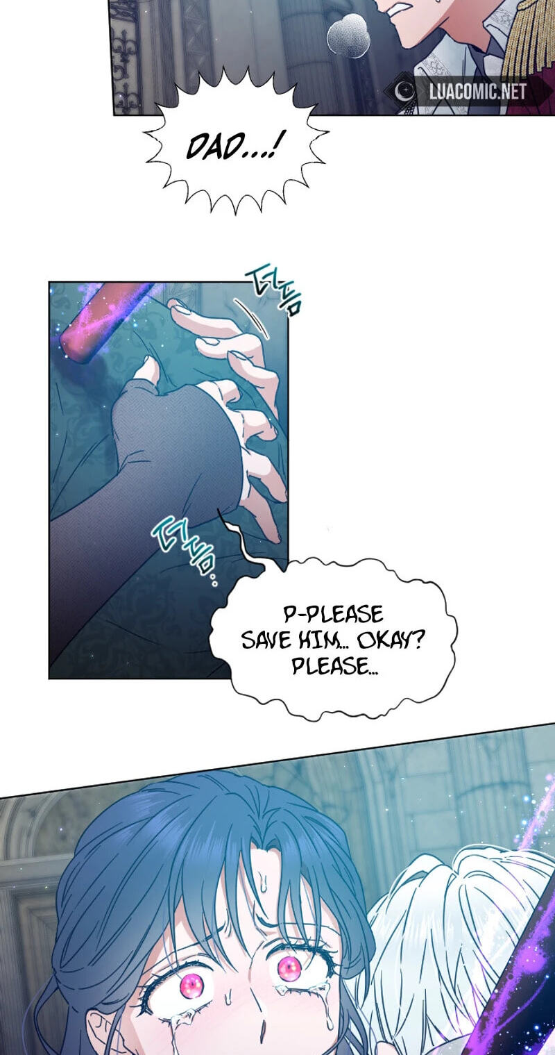 Lady Baby Chapter 230 page 53 - 