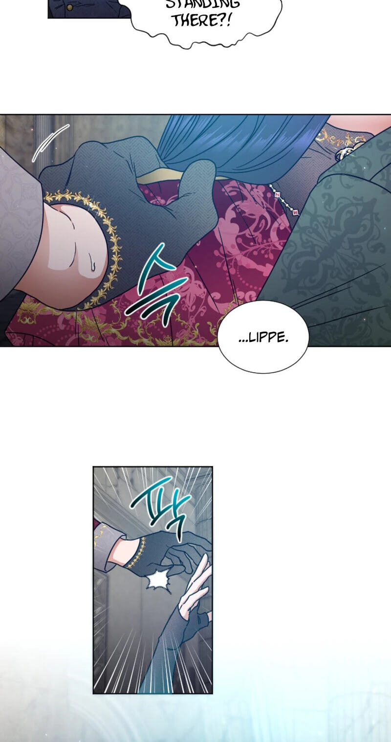 Lady Baby Chapter 230 page 55 - 