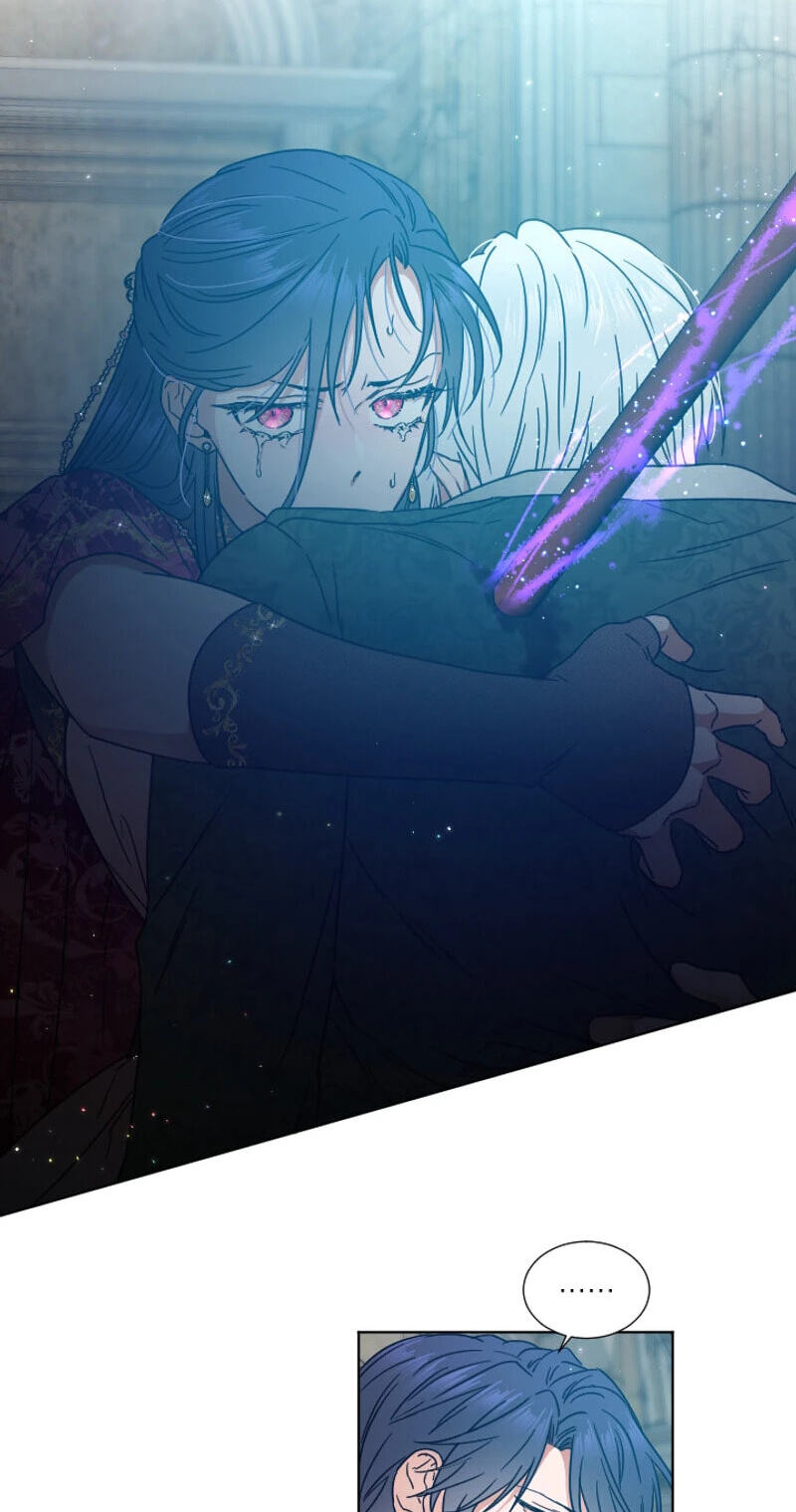 Lady Baby Chapter 230 page 56 - 
