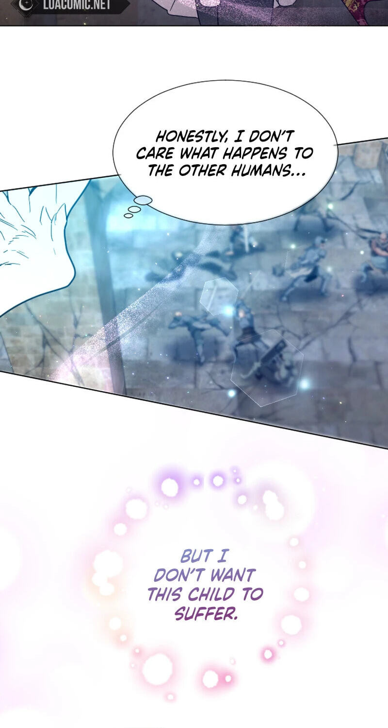 Lady Baby Chapter 230 page 8 - 