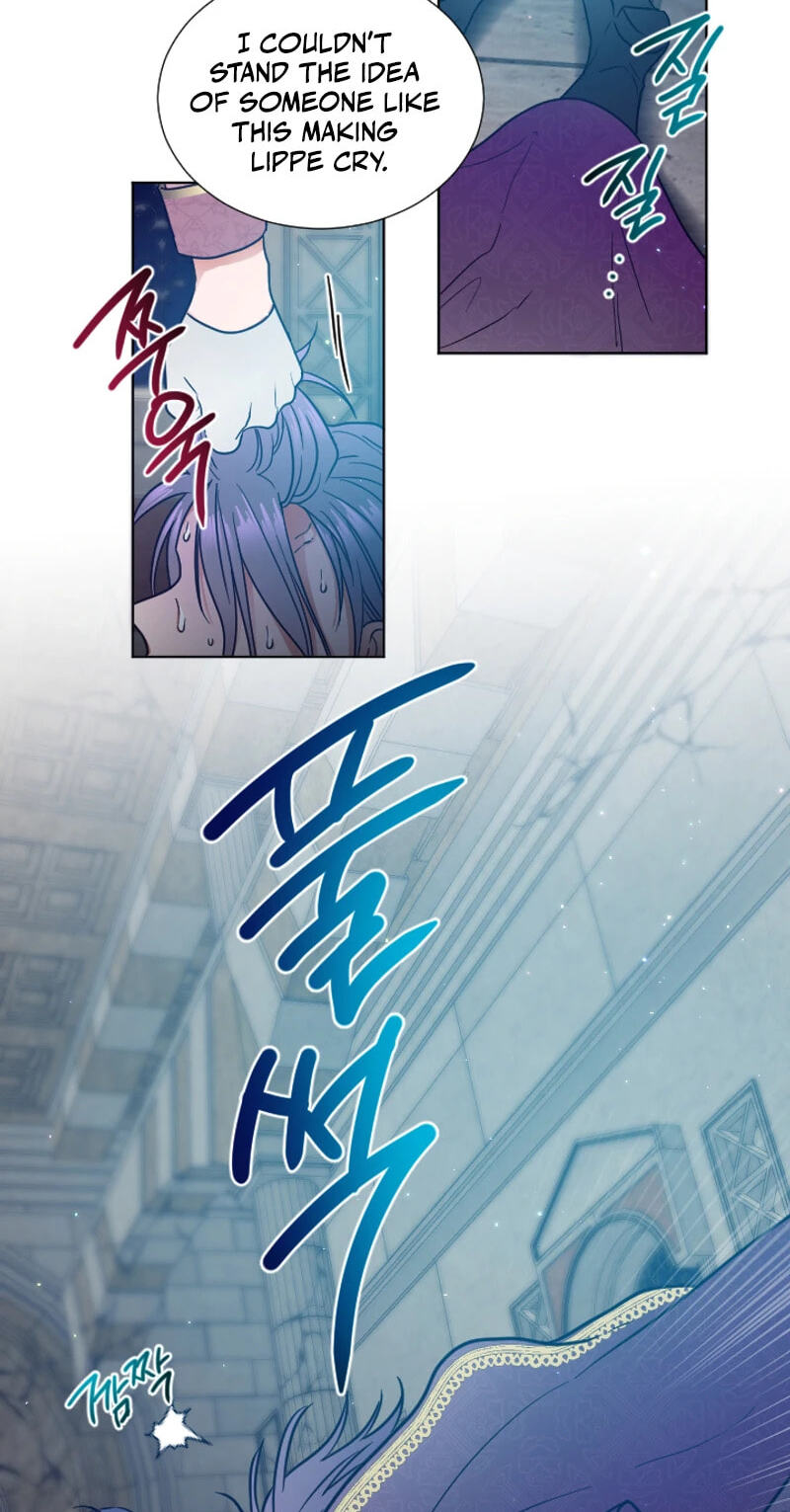 Lady Baby Chapter 231 page 2 - 