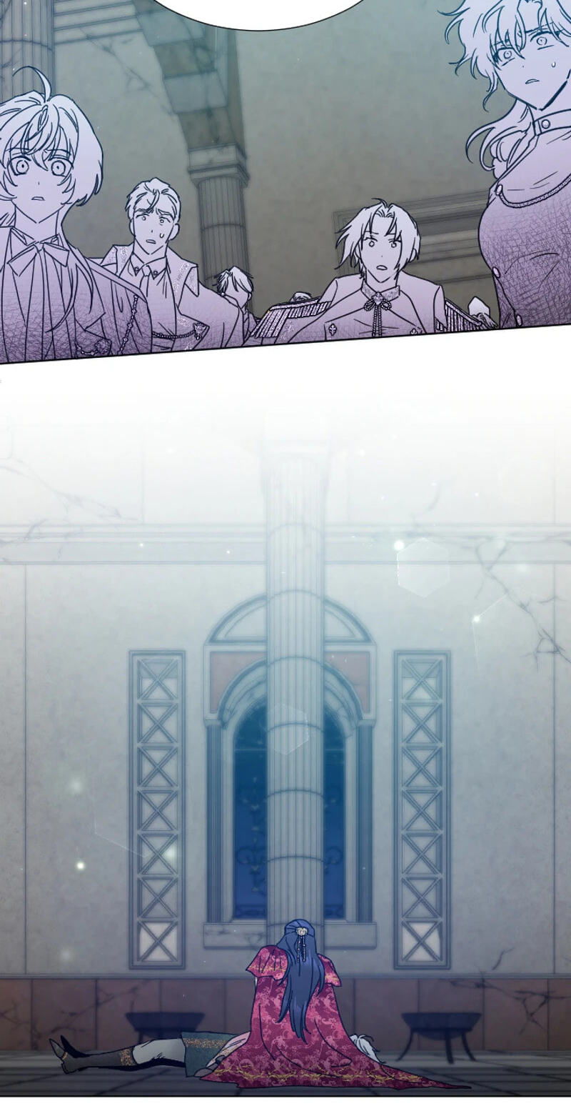 Lady Baby Chapter 231 page 11 - 