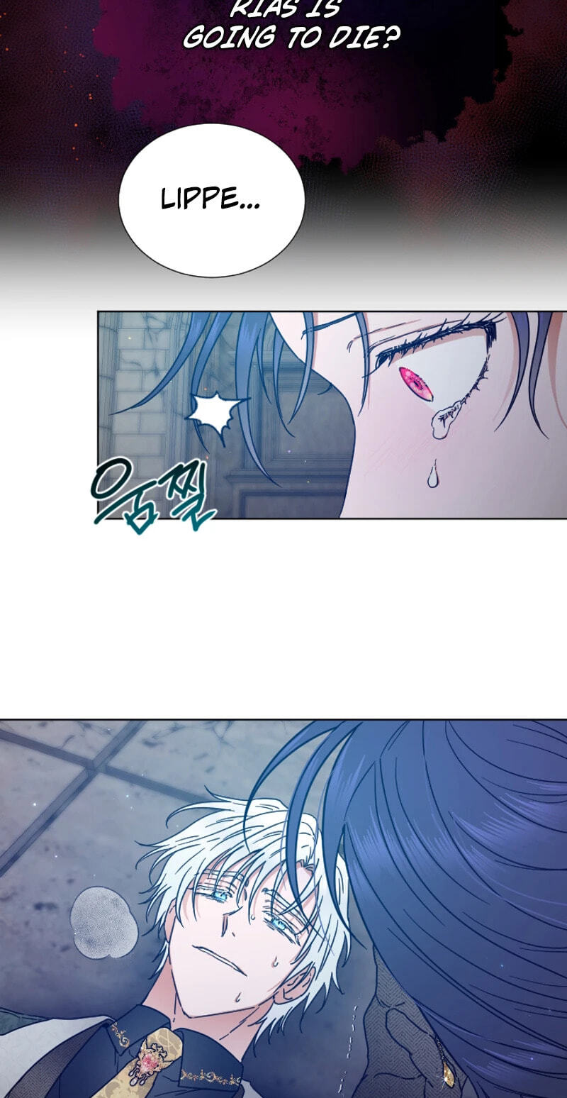 Lady Baby Chapter 231 page 14 - 