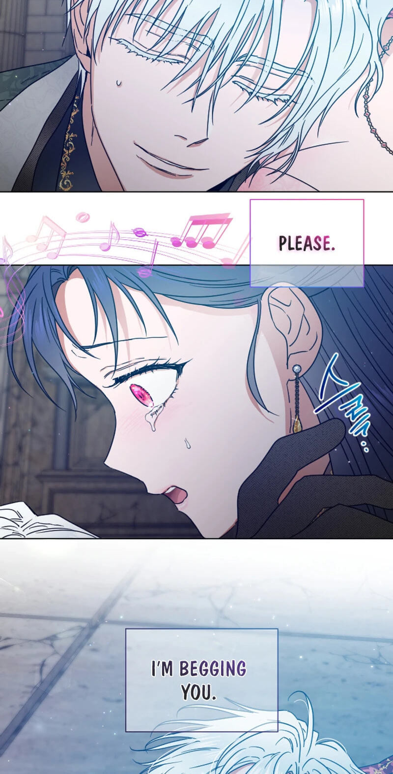 Lady Baby Chapter 231 page 20 - 