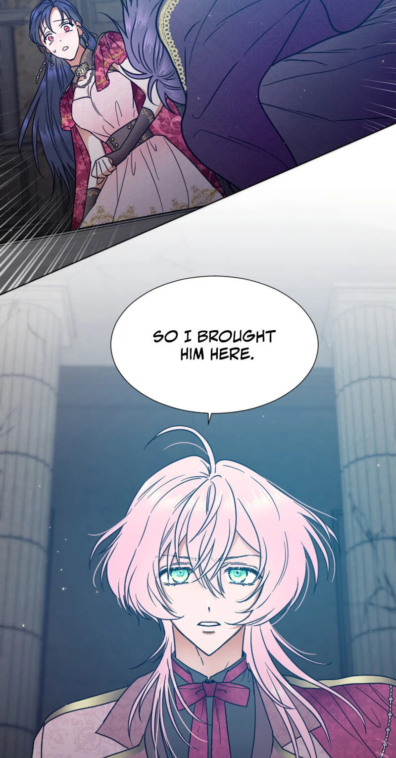 Lady Baby Chapter 231 page 3 - 