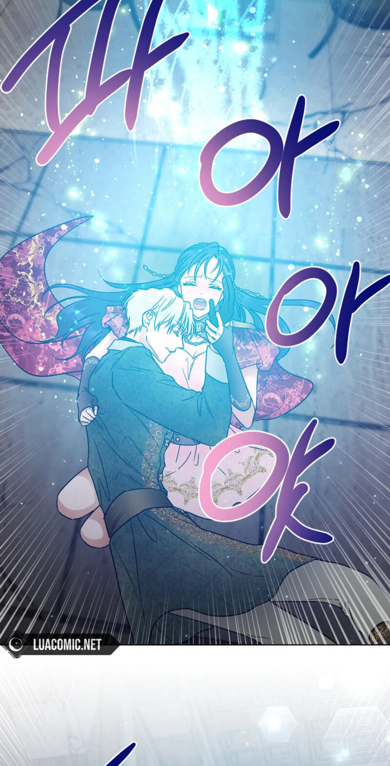Lady Baby Chapter 231 page 22 - 
