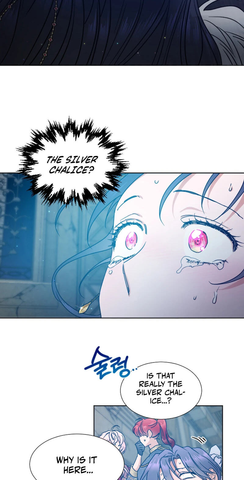 Lady Baby Chapter 231 page 24 - 