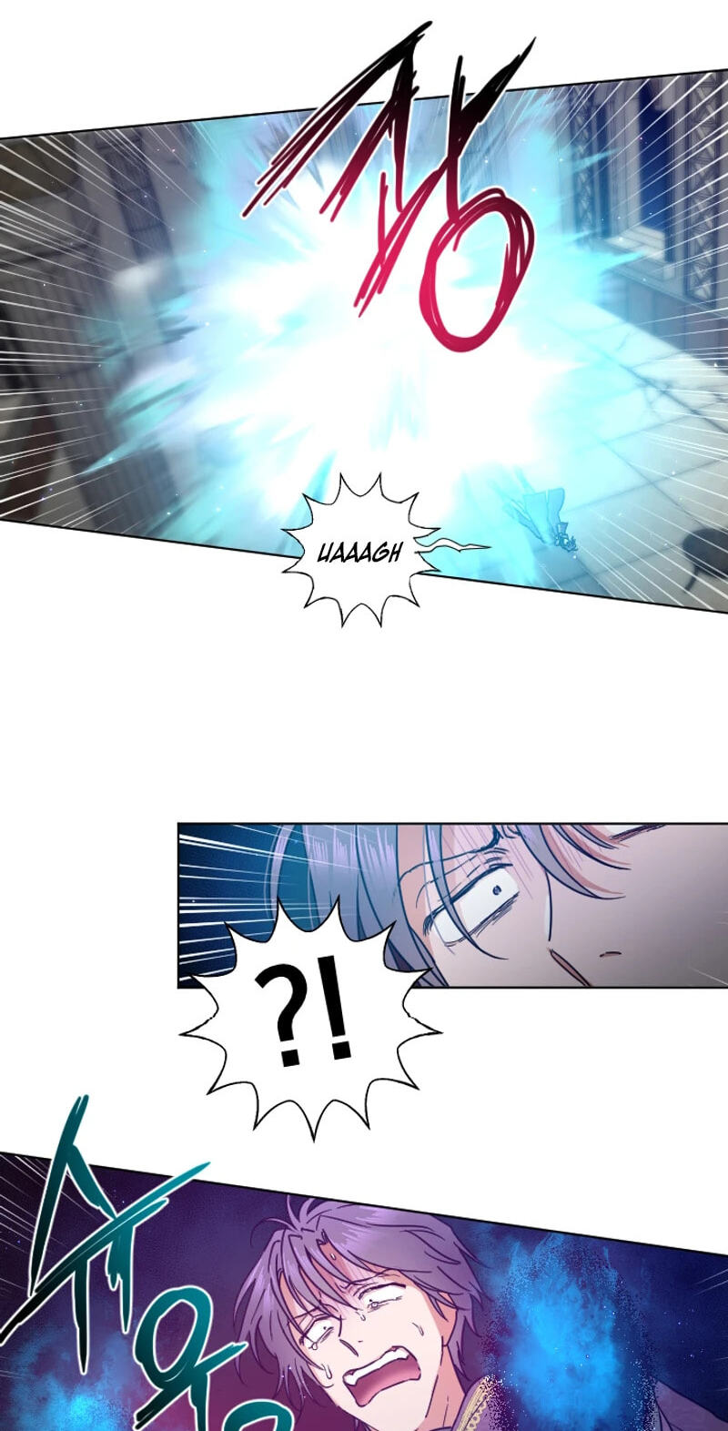 Lady Baby Chapter 231 page 26 - 