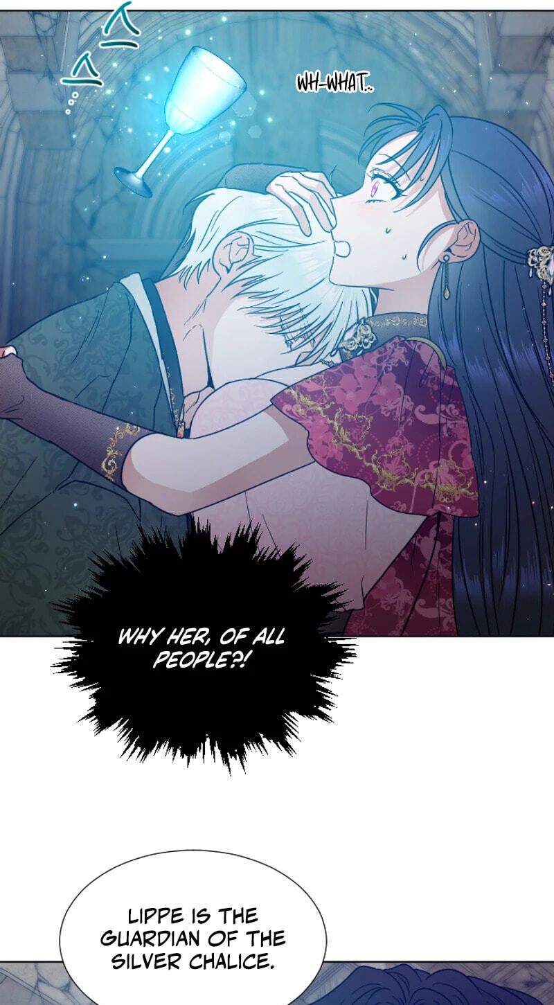 Lady Baby Chapter 231 page 28 - 