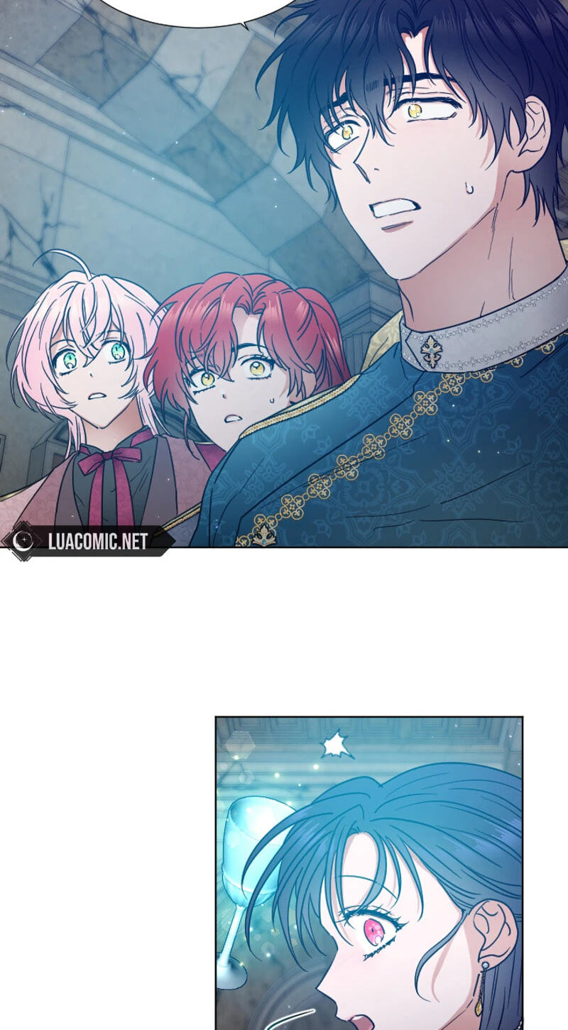 Lady Baby Chapter 231 page 29 - 