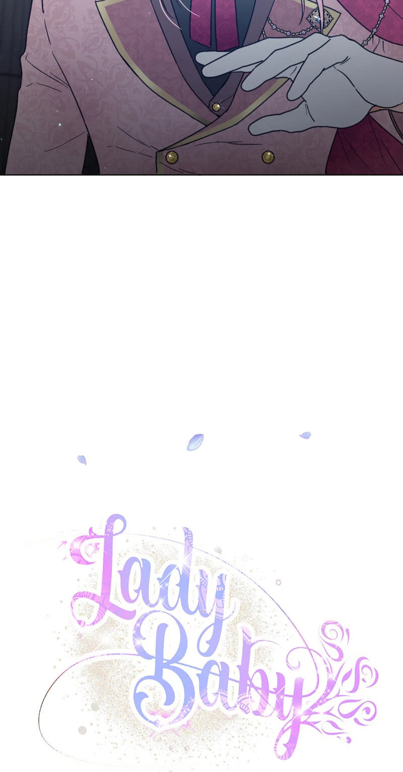 Lady Baby Chapter 231 page 4 - 