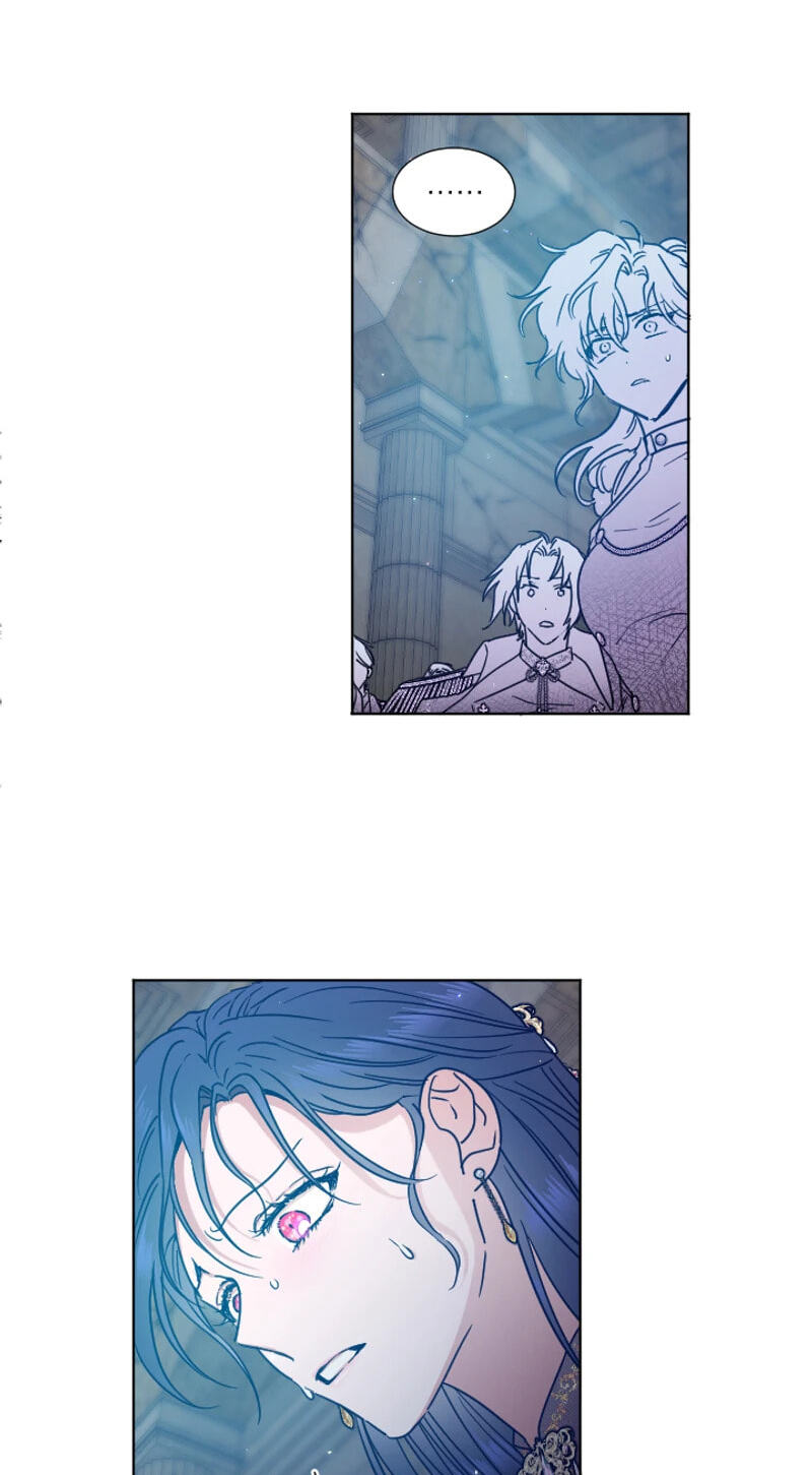 Lady Baby Chapter 231 page 33 - 