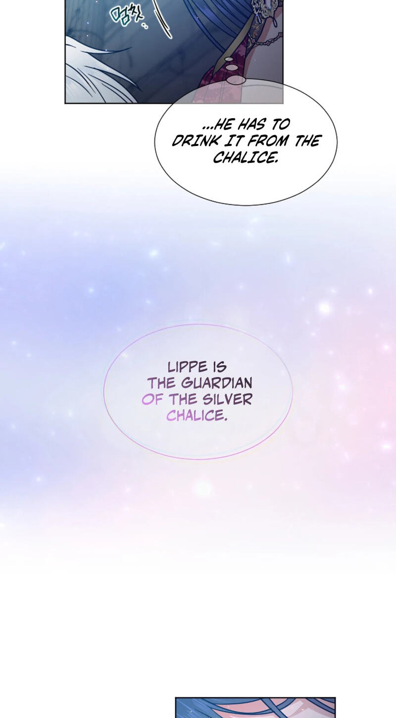 Lady Baby Chapter 231 page 34 - 